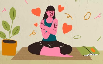 Hacernos cargo de lo que sentimos