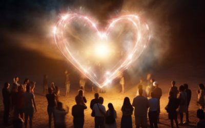 Empezar a mirar distinto: Constelaciones Familiares