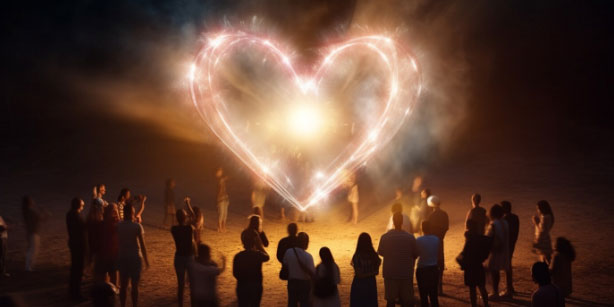 Empezar a mirar distinto: Constelaciones Familiares